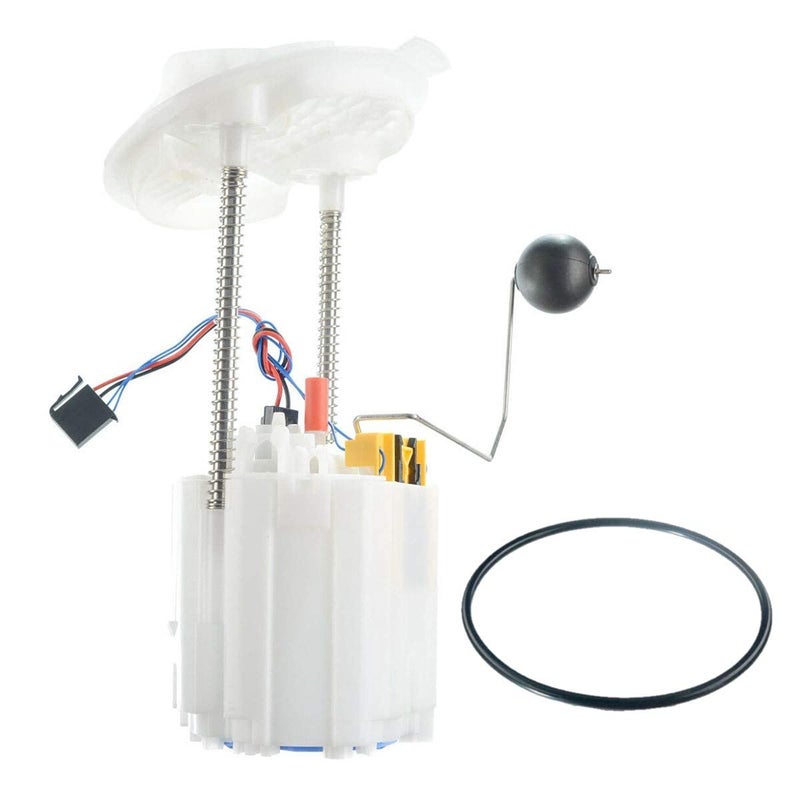 YHTAUTO Fuel Pump Compatible with Chrysler 300 2005-2010 Dodge Challenger 2008-2010 Charger 2006-2010 Magnum 2006-2008 V8 6.1L, Left Side, Fuel Pump Assembly with Sending Unit - Image 4